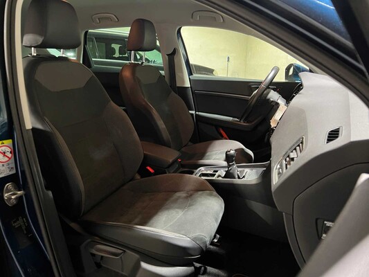 SEAT Ateca 1.5 TSI Style Business Intense 150pk 2020, H-197-XH