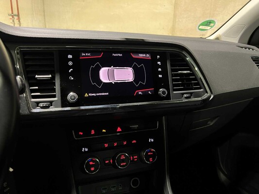 SEAT Ateca 1.5 TSI Style Business Intense 150pk 2020, H-197-XH