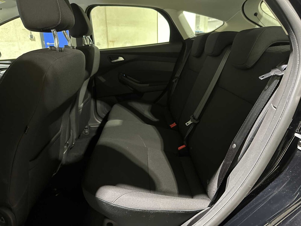 Ford Focus 1.0 Lease Edition 101pk 2018, SJ-773-B