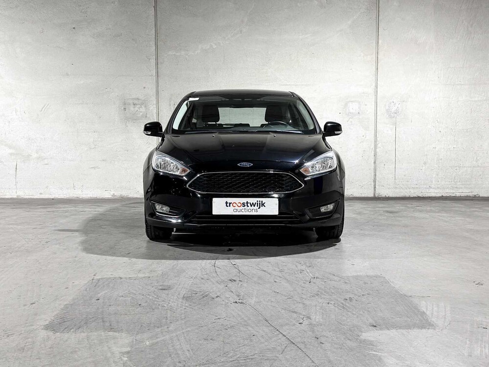 Ford Focus 1.0 Lease Edition 101pk 2018, SJ-773-B