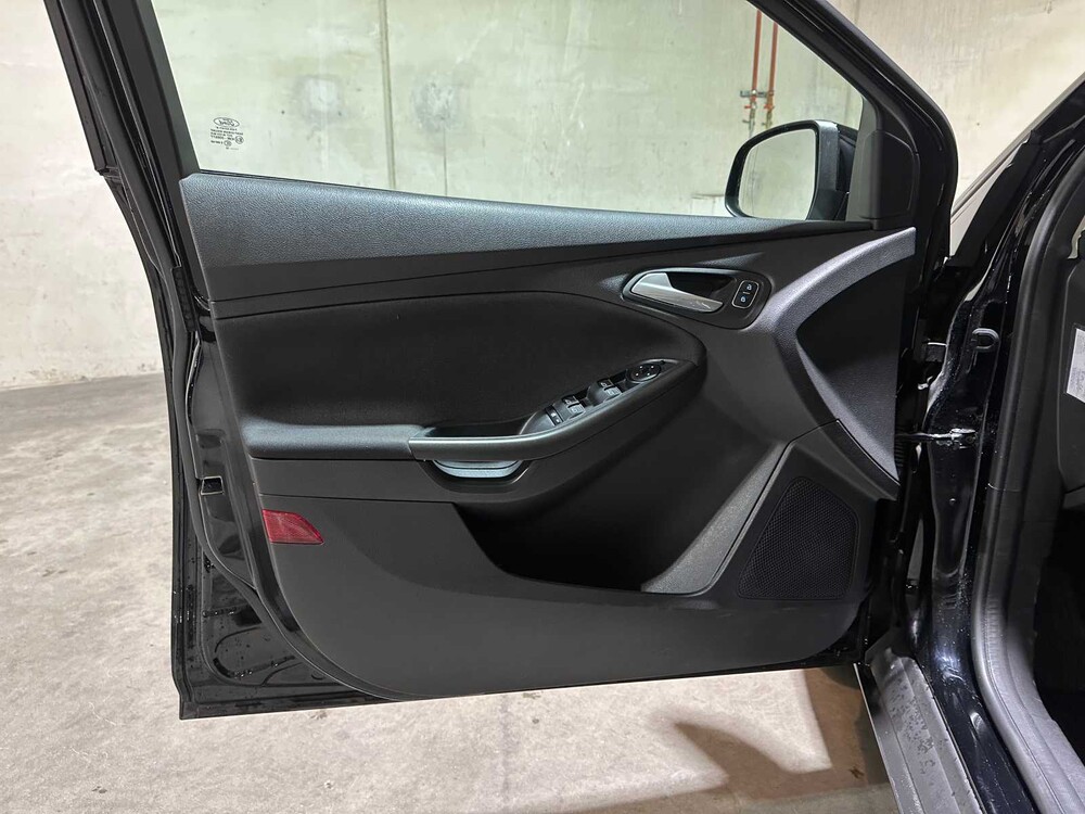 Ford Focus 1.0 Lease Edition 101pk 2018, SJ-773-B