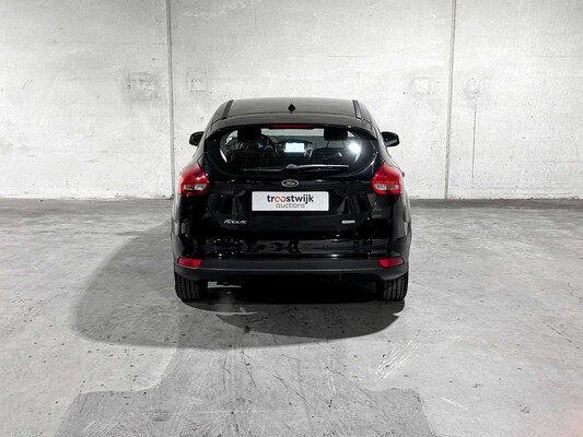 Ford Focus 1.0 Lease Edition 101pk 2018, SJ-773-B