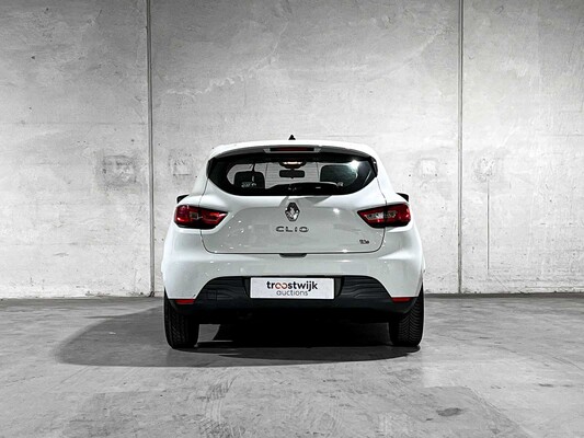 Renault Clio 0.9 TCe Expression 90pk 2015, GZ-530-J