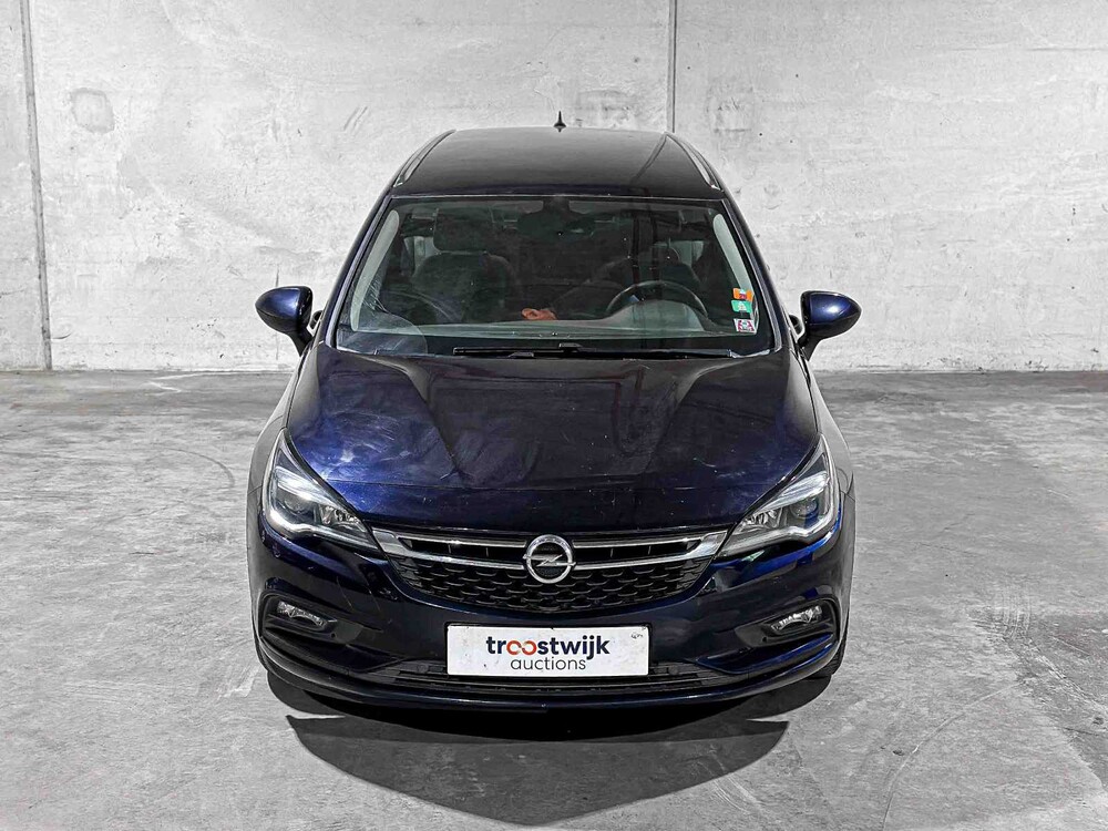 Opel Astra Sports Tourer 1.0 Turbo Business Executive 105pk 2019, ZL-307-S