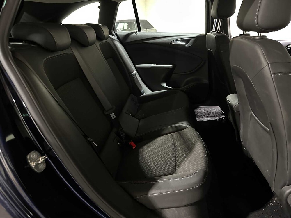 Opel Astra Sports Tourer 1.0 Turbo Business Executive 105pk 2019, ZL-307-S