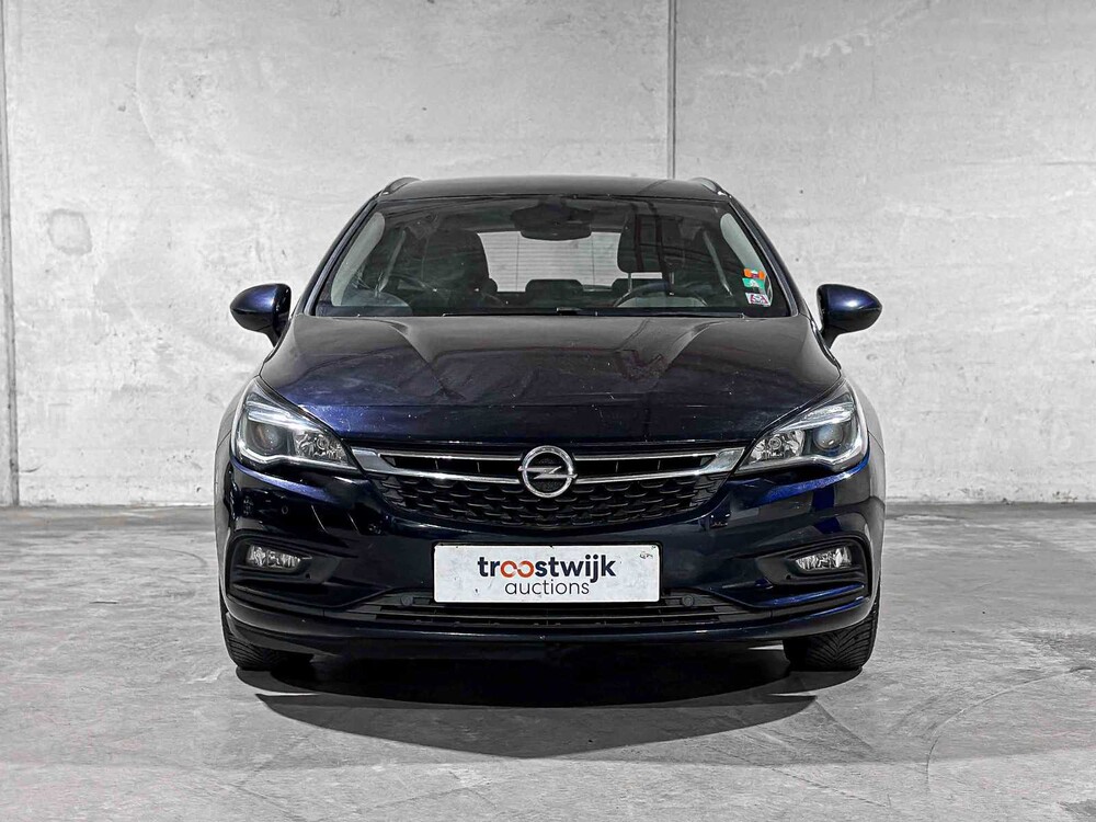 Opel Astra Sports Tourer 1.0 Turbo Business Executive 105pk 2019, ZL-307-S