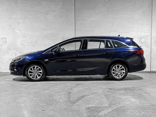 Opel Astra Sports Tourer 1.0 Turbo Business Executive 105pk 2019, ZL-307-S