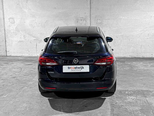 Opel Astra Sports Tourer 1.0 Turbo Business Executive 105pk 2019, ZL-307-S