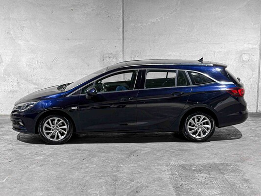 Opel Astra Sports Tourer 1.0 Turbo Business Executive 105pk 2019, ZL-307-S