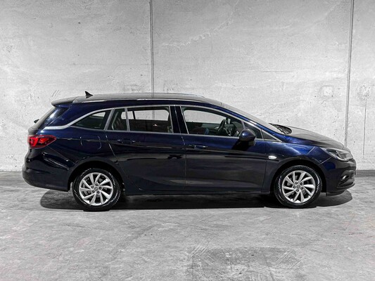 Opel Astra Sports Tourer 1.0 Turbo Business Executive 105pk 2019, ZL-307-S
