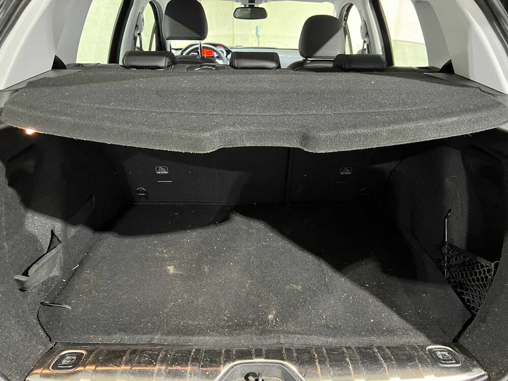 Peugeot 2008 1.2 PureTech Allure 110pk 2018, SG-848-G