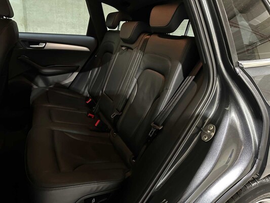 Audi Q5 2.0 TFSI Quattro S-Line Pro Line S 211pk 2009, 7-KHL-48