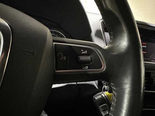 Audi Q5 2.0 TFSI Quattro S-Line Pro Line S 211pk 2009, 7-KHL-48