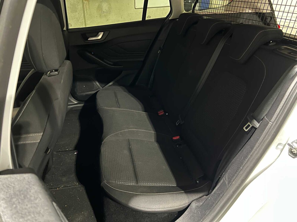 Ford Focus Kombi 1.5 EcoBlue Trend Edition Business 120PS 2020, J-767-VH