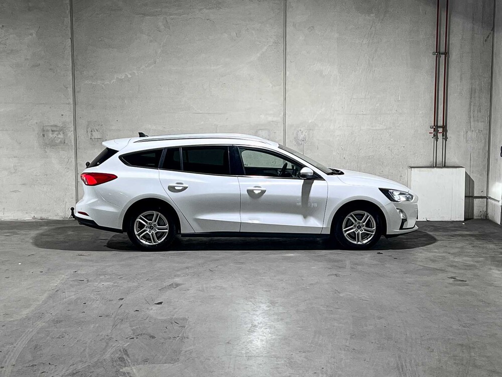 Ford Focus Kombi 1.5 EcoBlue Trend Edition Business 120PS 2020, J-767-VH