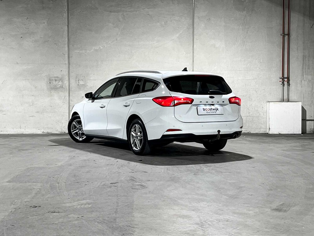 Ford Focus Kombi 1.5 EcoBlue Trend Edition Business 120PS 2020, J-767-VH