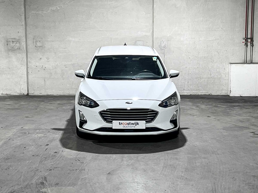 Ford Focus Kombi 1.5 EcoBlue Trend Edition Business 120PS 2020, J-767-VH