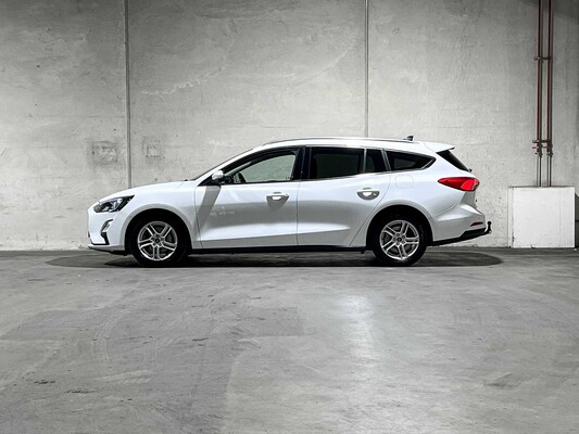 Ford Focus Wagon 1.5 EcoBlue Trend Edition Business 120pk 2020, J-767-VH
