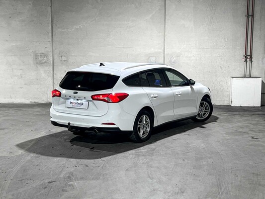 Ford Focus Wagon 1.5 EcoBlue Trend Edition Business 120pk 2020, J-767-VH