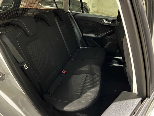 Ford Focus Wagon 1.5 EcoBlue Trend Edition Business 120pk 2020, J-767-VH