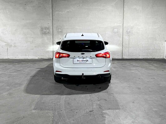Ford Focus Wagon 1.5 EcoBlue Trend Edition Business 120pk 2020, J-767-VH