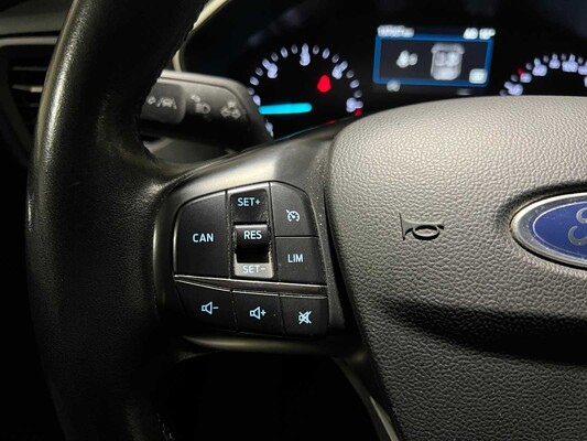 Ford Focus Wagon 1.5 EcoBlue Trend Edition Business 120pk 2020, J-767-VH