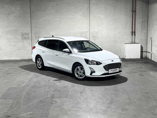 Ford Focus Wagon 1.5 EcoBlue Trend Edition Business 120pk 2020, J-767-VH