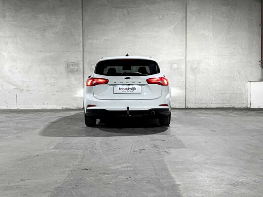 Ford Focus Wagon 1.5 EcoBlue Trend Edition Business 120pk 2020, J-767-VH