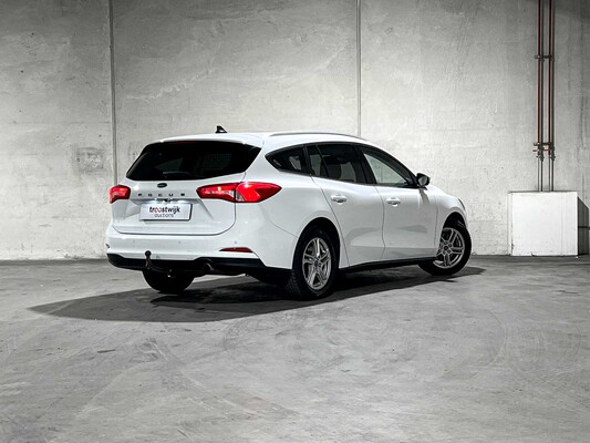 Ford Focus Wagon 1.5 EcoBlue Trend Edition Business 120pk 2020, J-767-VH