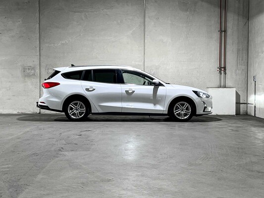 Ford Focus Wagon 1.5 EcoBlue Trend Edition Business 120pk 2020, J-767-VH
