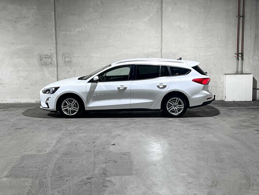 Ford Focus Wagon 1.5 EcoBlue Trend Edition Business 120pk 2020, J-767-VH