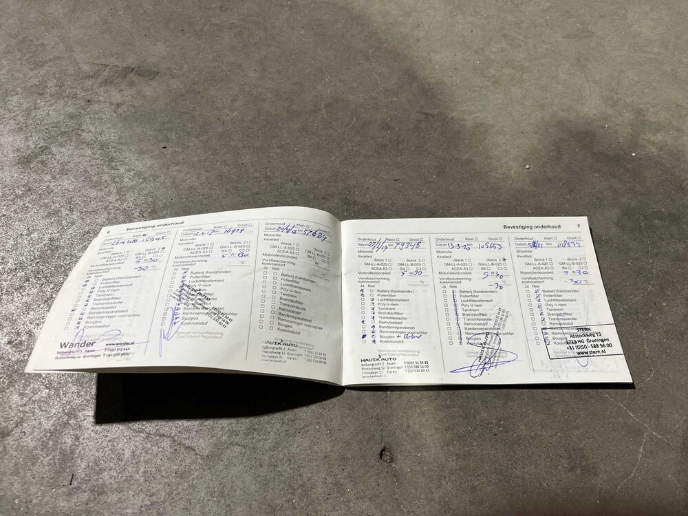 Opel Astra 1.4 Berlin 101pk 2014, 5-TDS-86