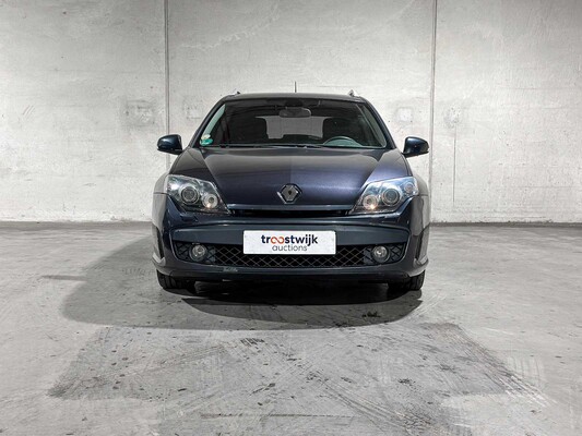 Renault Laguna Estate 2.0 Dynamique 140pk 2010, 36-NKG-6