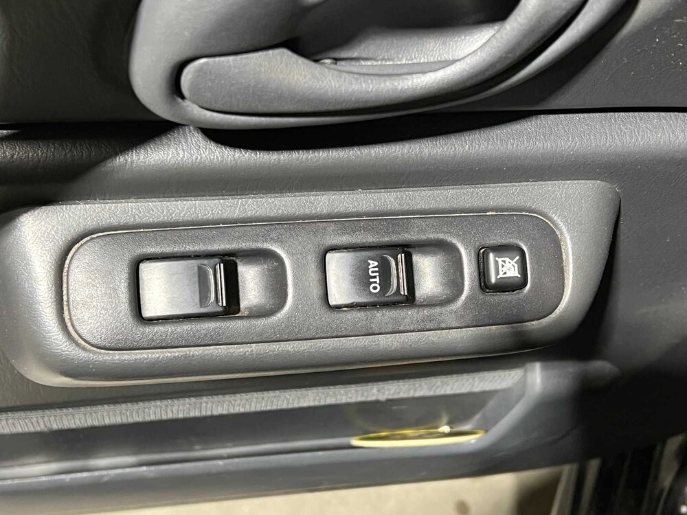 Suzuki Jimny 1.3 JLX 86pk 2006, 96-TG-RG Youngtimer