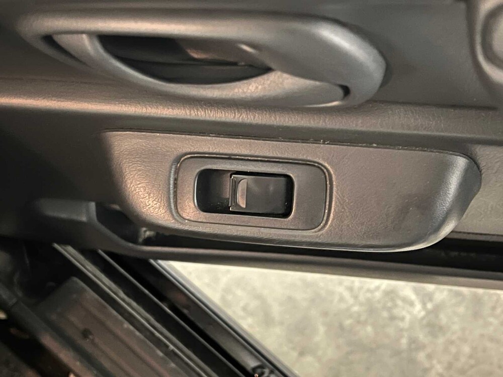 Suzuki Jimny 1.3 JLX 86pk 2006, 96-TG-RG Youngtimer