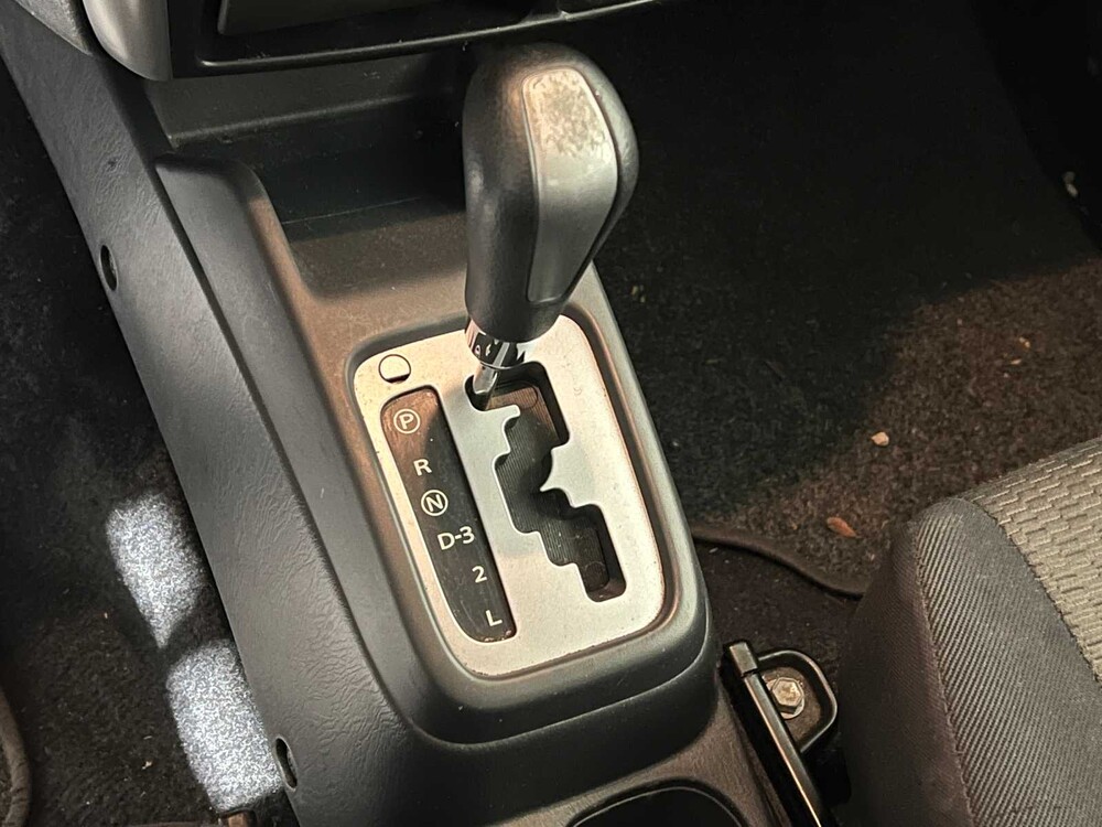 Suzuki Jimny 1.3 JLX 86pk 2006, 96-TG-RG Youngtimer