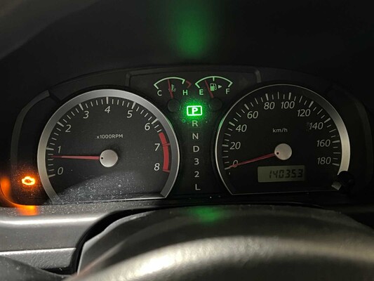Suzuki Jimny 1.3 JLX 86PS 2006, 96-TG-RG Youngtimer