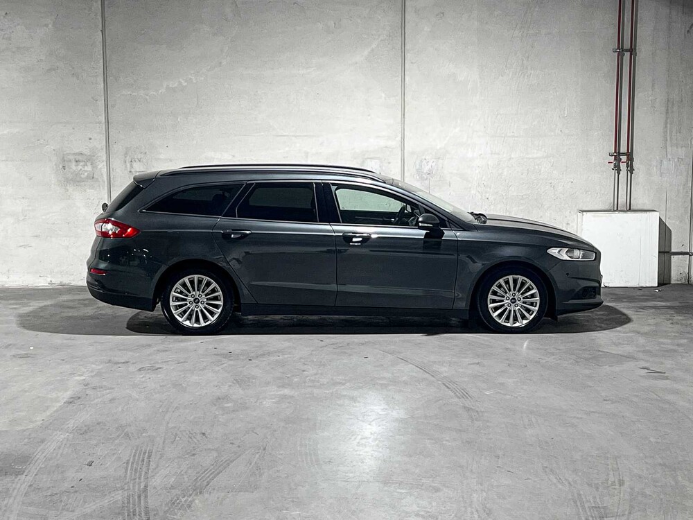 Ford Mondeo Wagon 1.0 EcoBoost Trend 125pk 2017, RD-780-G