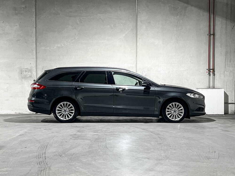Ford Mondeo Wagon 1.0 EcoBoost Trend 125pk 2017, RD-780-G