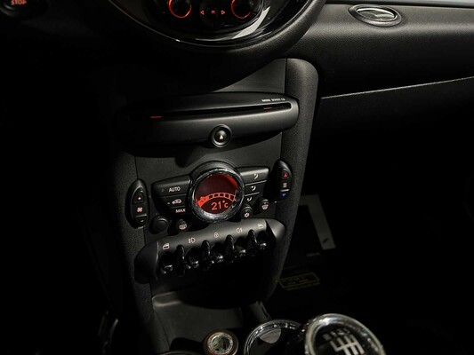 Mini Clubman Cooper Chili 1.6 122pk 2011, 47-SJS-4