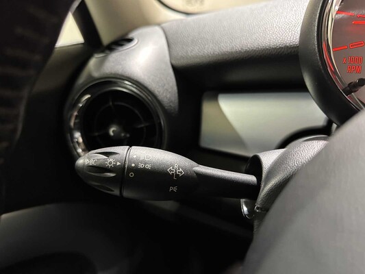 Mini Clubman Cooper Chili 1.6 122pk 2011, 47-SJS-4