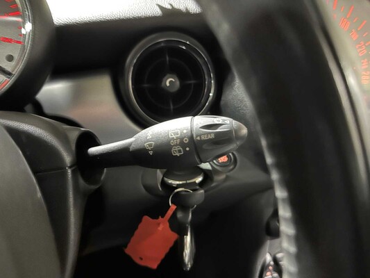 Mini Clubman Cooper Chili 1.6 122pk 2011, 47-SJS-4