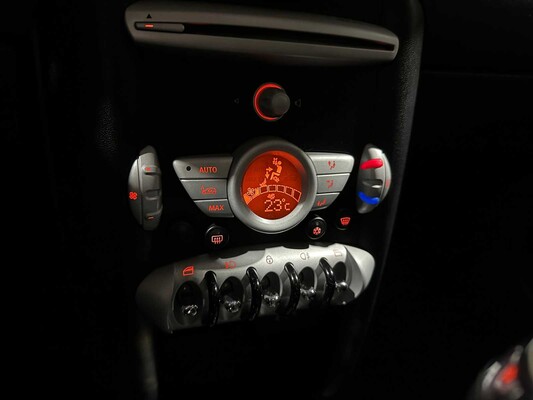 Mini Clubman 1.6 Cooper D Pepper 109pk 2008, 87-GHP-6