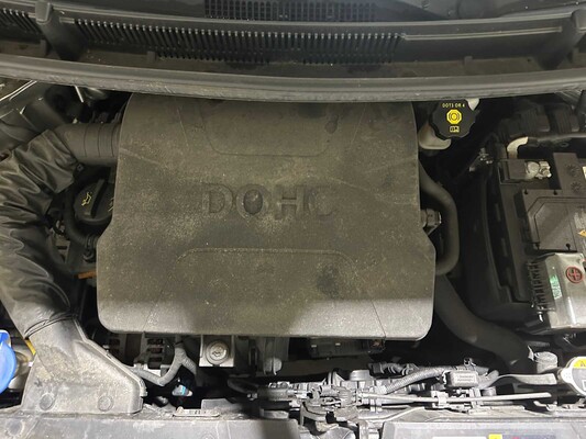 Kia Picanto 1.0 CVVT ComfortLine 67PS 2020, H-857-SB