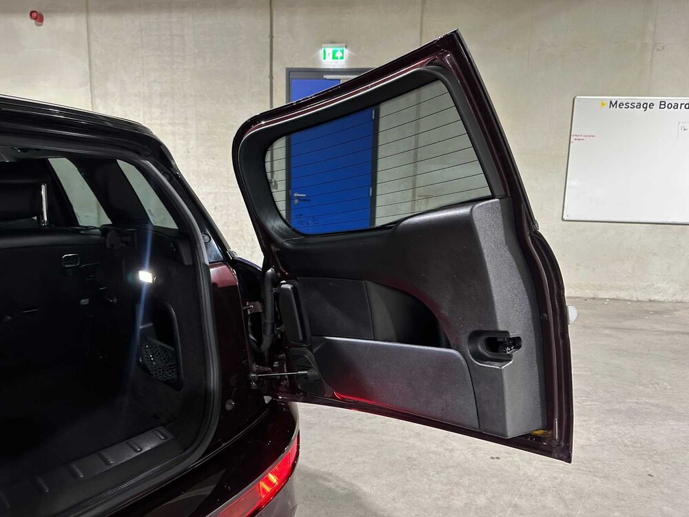 Mini Clubman Cooper S Chili Serious Business 2.0 192hp 2017, Z-083-TB