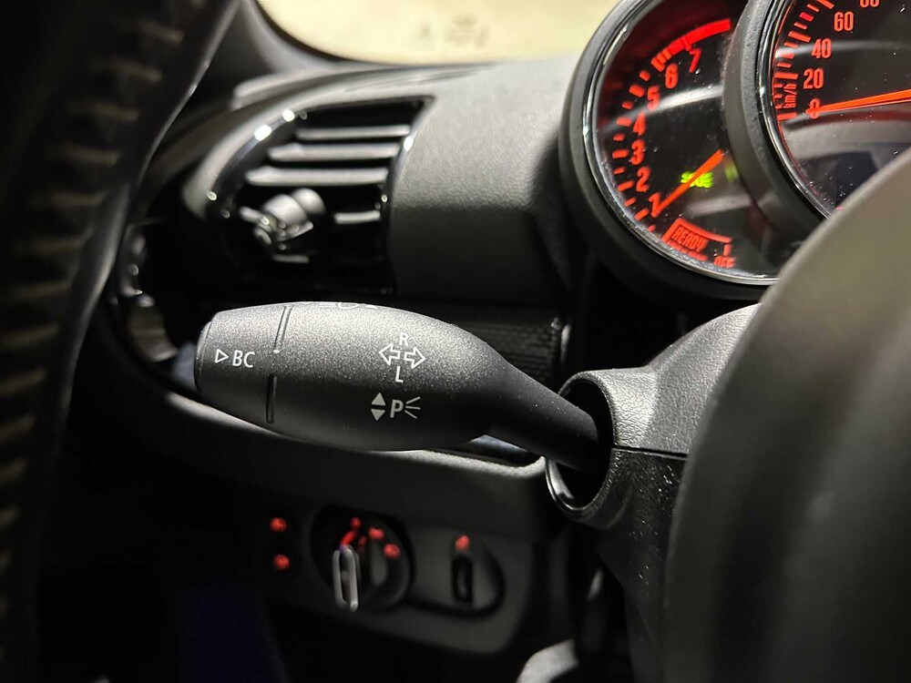 Mini Clubman Cooper S Chili Serious Business 2.0 192hp 2017, Z-083-TB