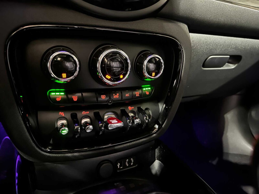 Mini Clubman Cooper S Chili Serious Business 2.0 192hp 2017, Z-083-TB