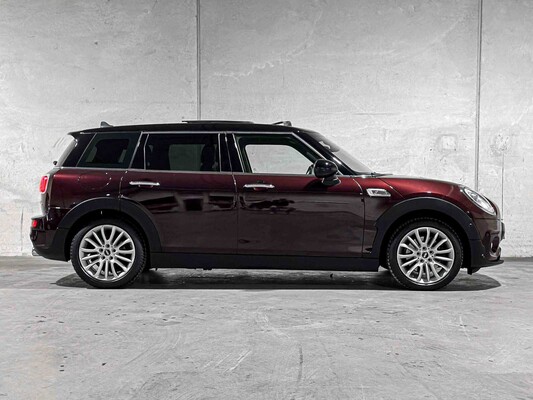 Mini Clubman Cooper S Chili Serious Business 2.0 192pk 2017, Z-083-TB