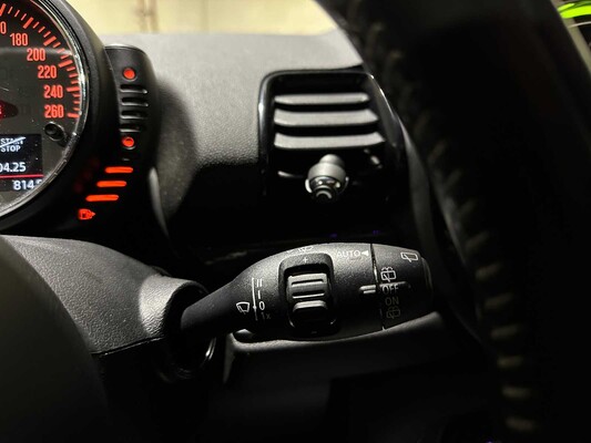 Mini Clubman Cooper S Chili Serious Business 2.0 192pk 2017, Z-083-TB