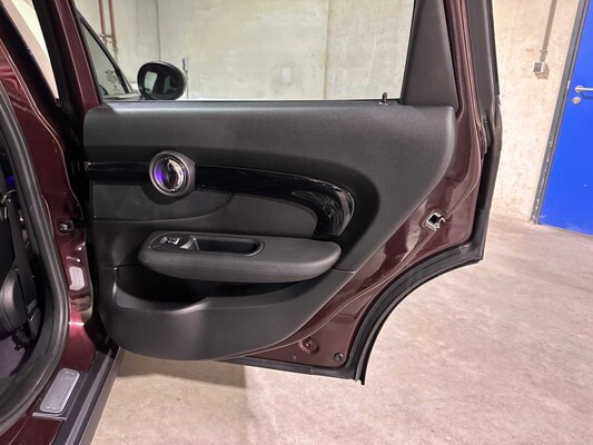 Mini Clubman Cooper S Chili Serious Business 2.0 192pk 2017, Z-083-TB